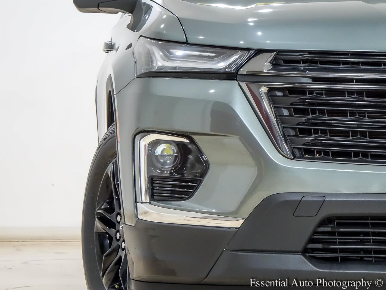 Chevrolet Traverse LT Cloth AWD 2023