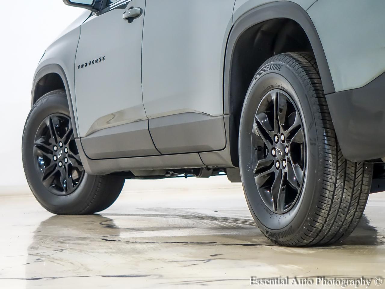 Chevrolet Traverse LT Cloth AWD 2023