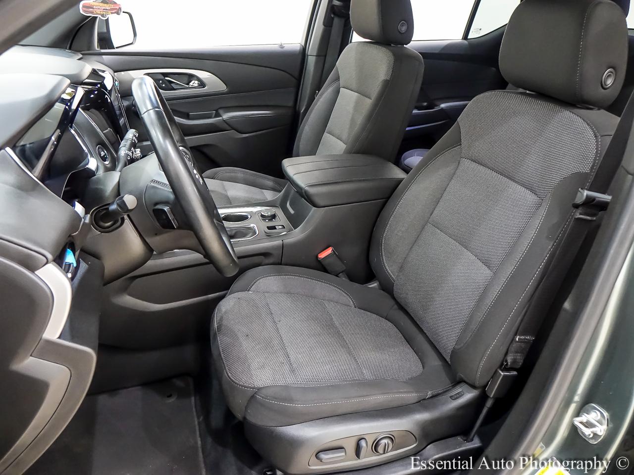 Chevrolet Traverse LT Cloth AWD 2023