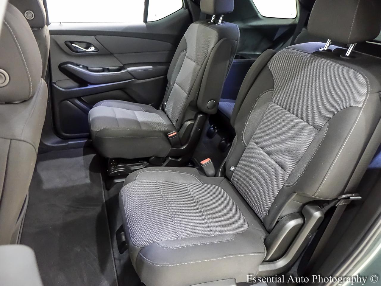 Chevrolet Traverse LT Cloth AWD 2023