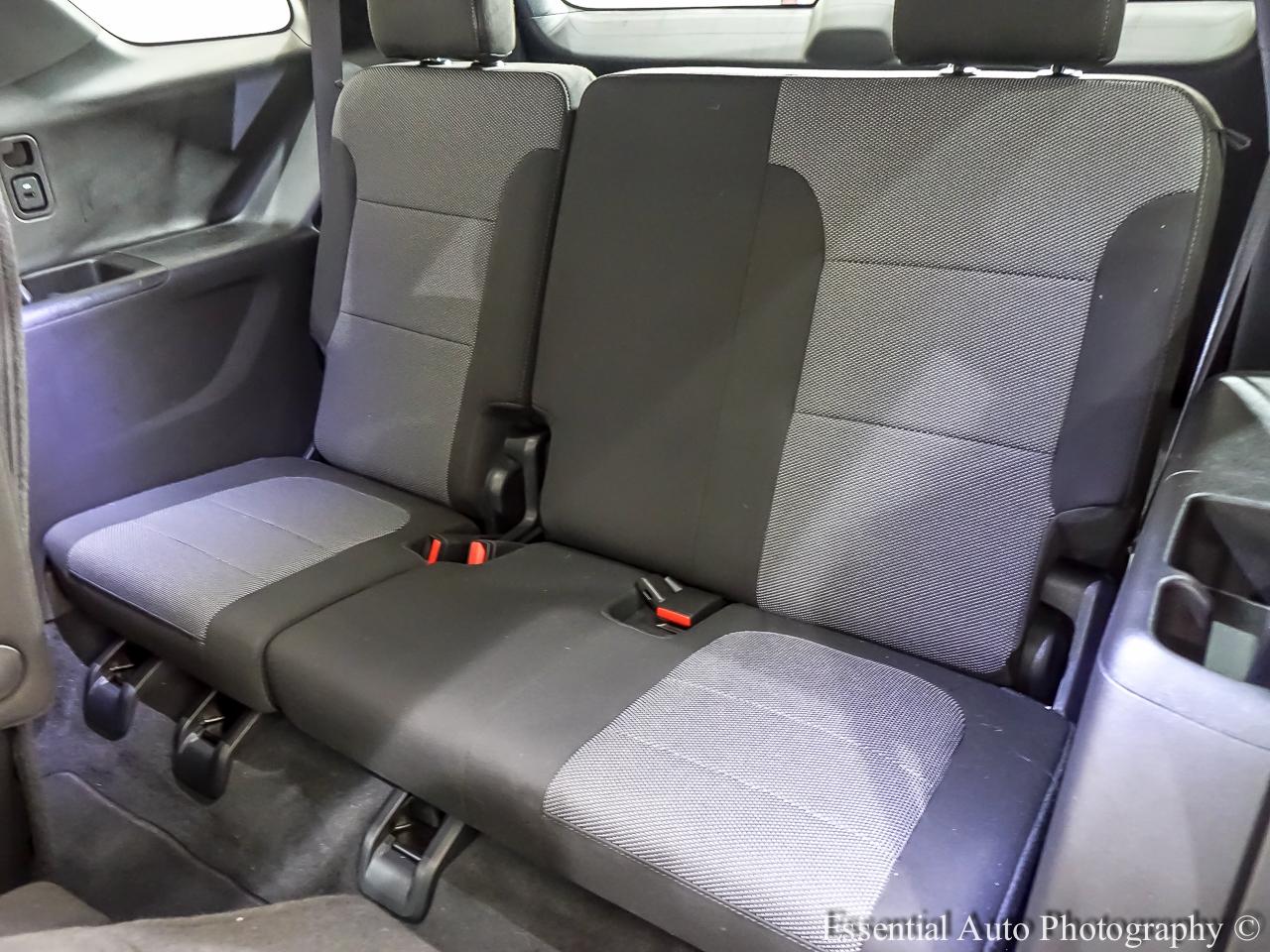 Chevrolet Traverse LT Cloth AWD 2023