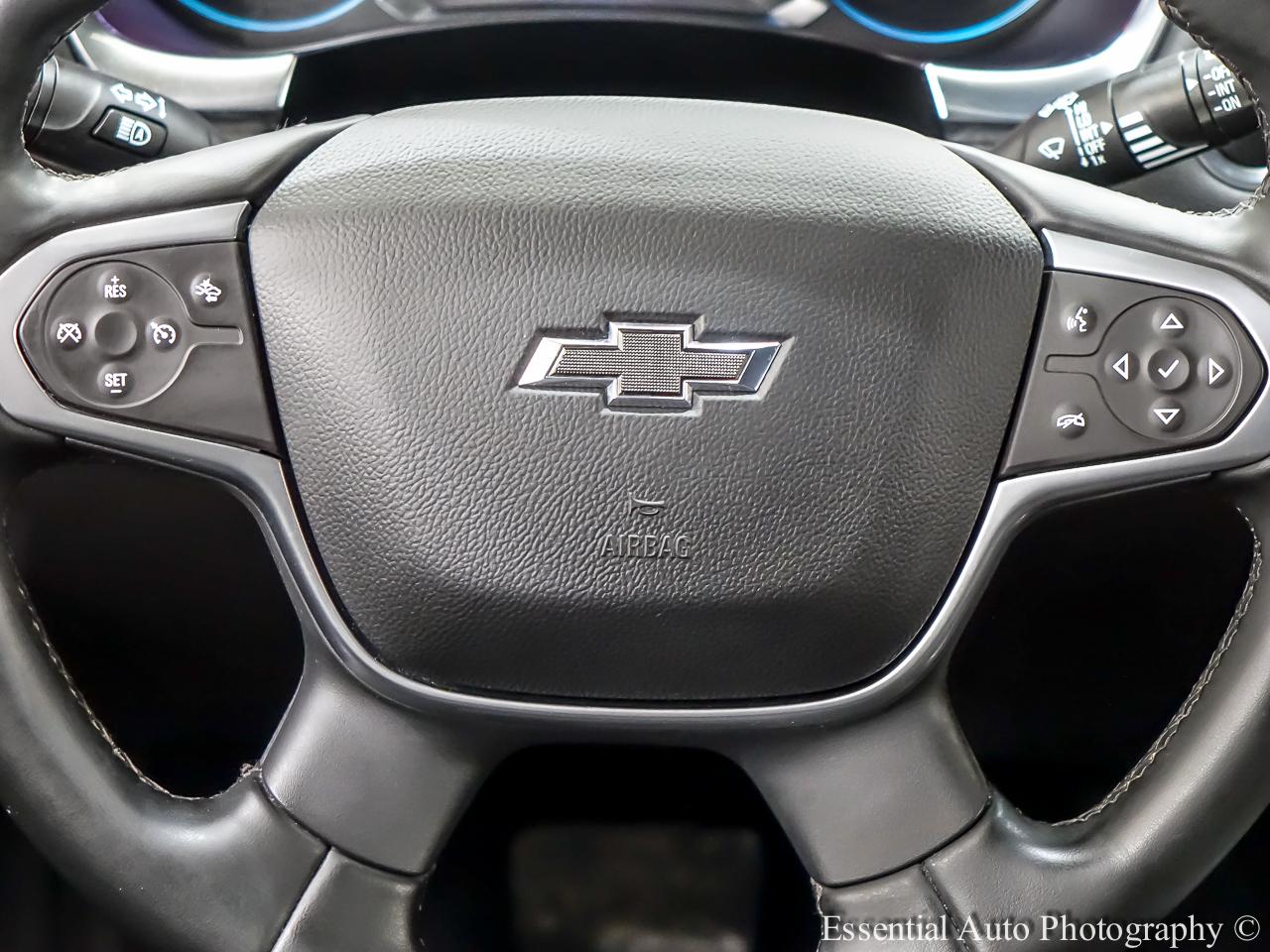 Chevrolet Traverse LT Cloth AWD 2023