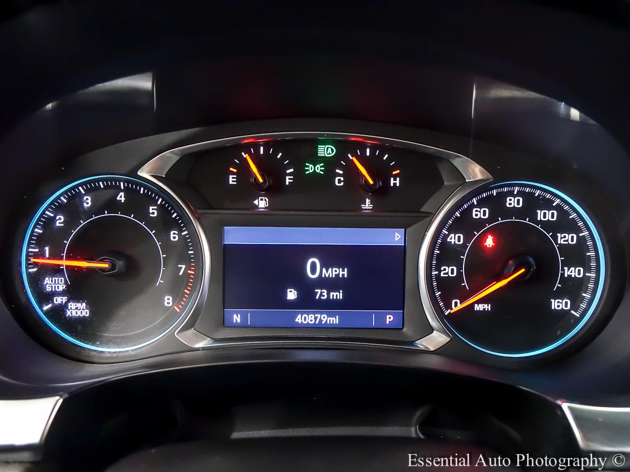 Chevrolet Traverse LT Cloth AWD 2023