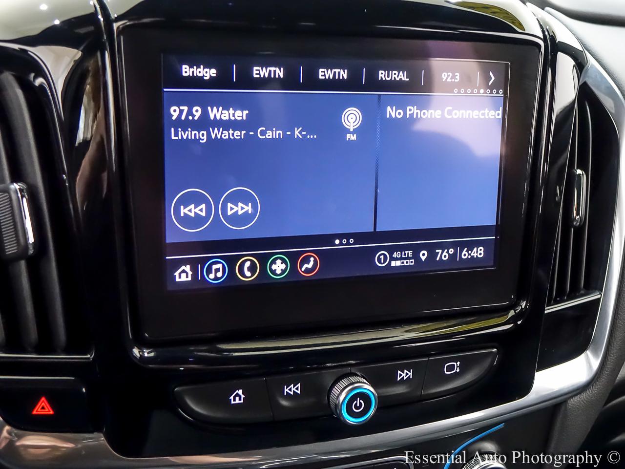 Chevrolet Traverse LT Cloth AWD 2023