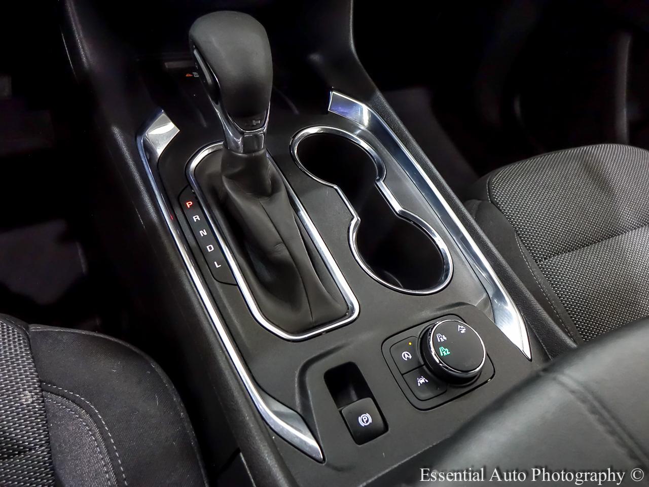 Chevrolet Traverse LT Cloth AWD 2023