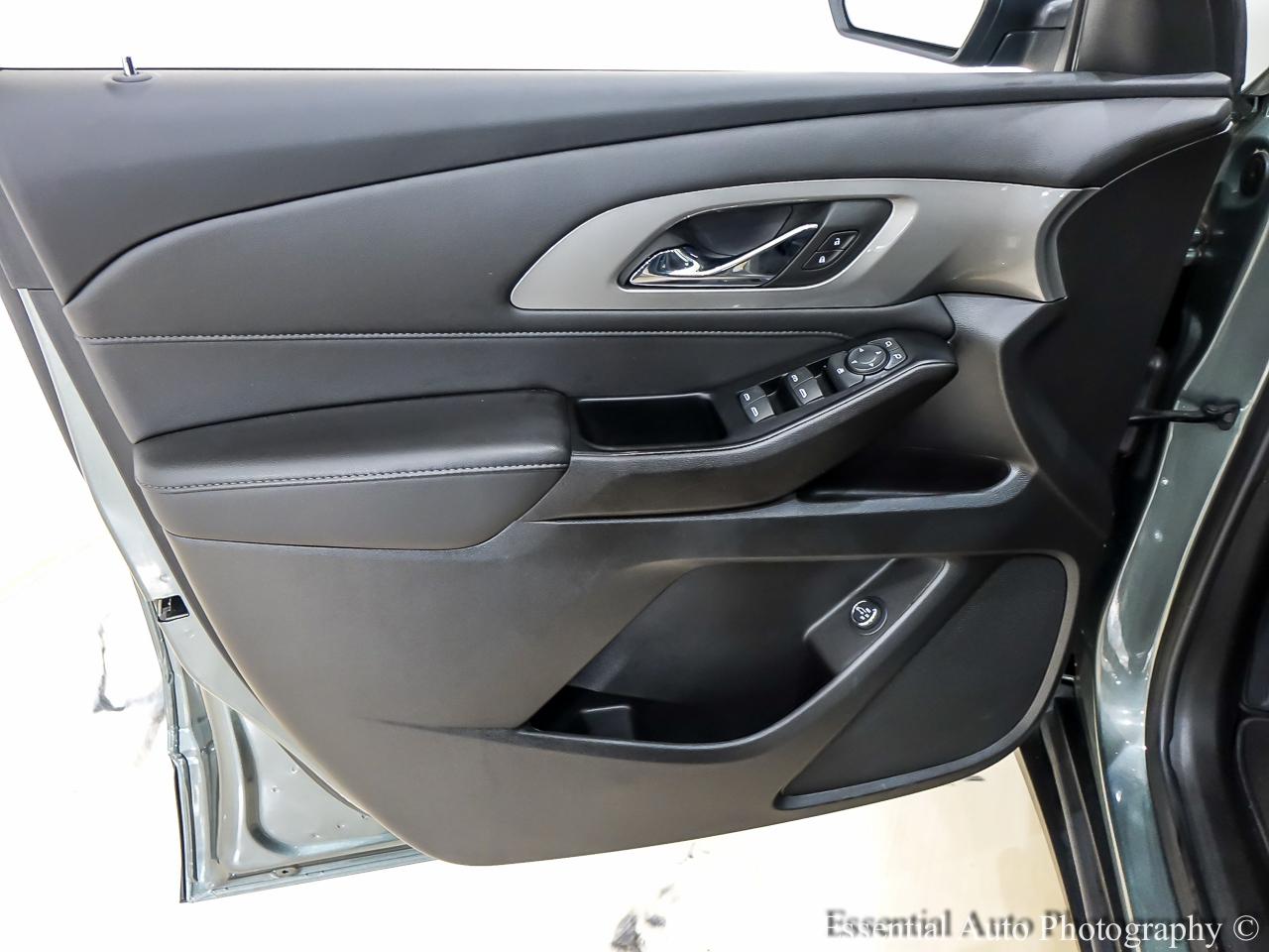 Chevrolet Traverse LT Cloth AWD 2023