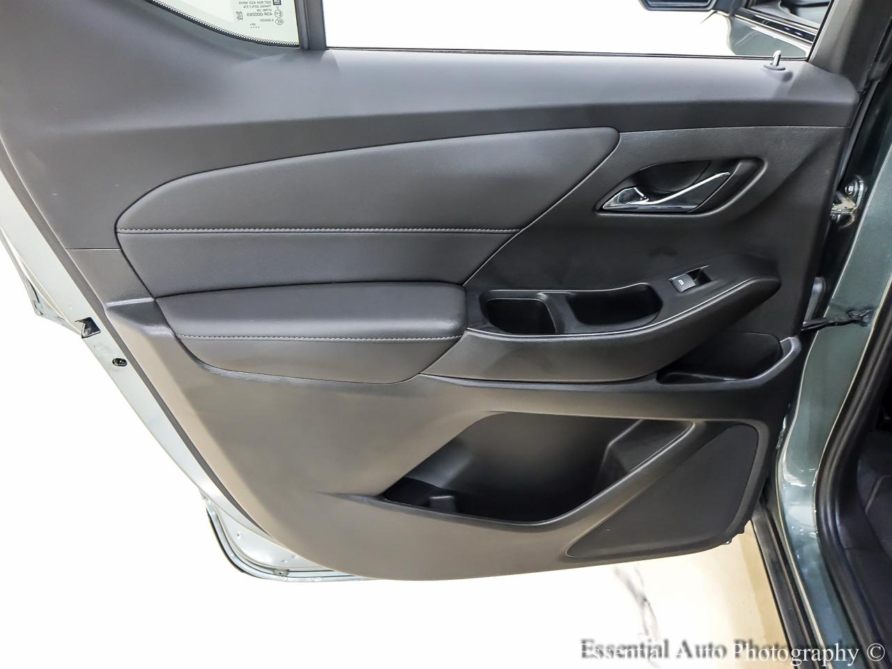 Chevrolet Traverse LT Cloth AWD 2023