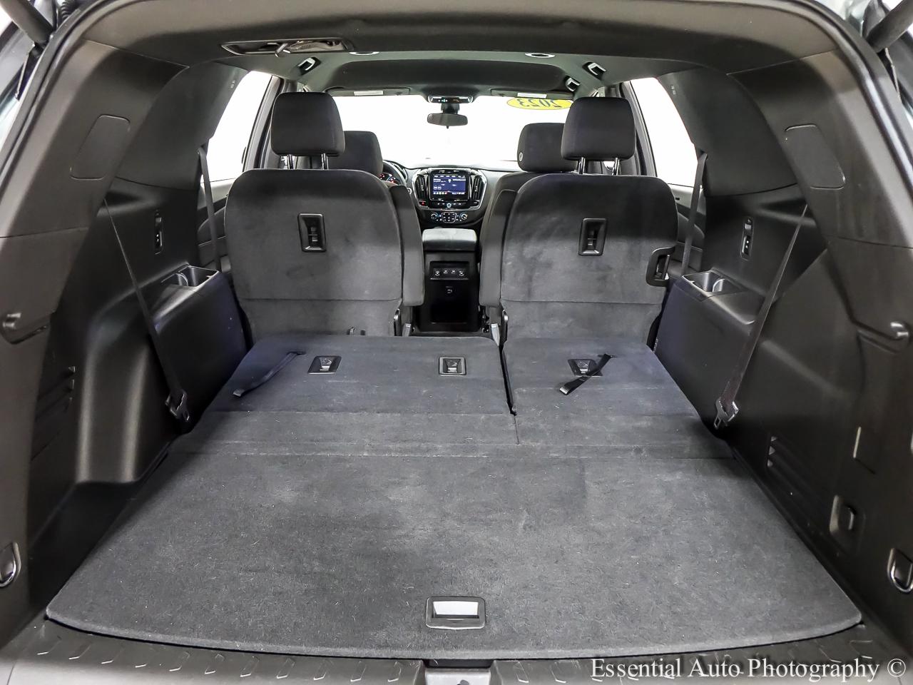 Chevrolet Traverse LT Cloth AWD 2023
