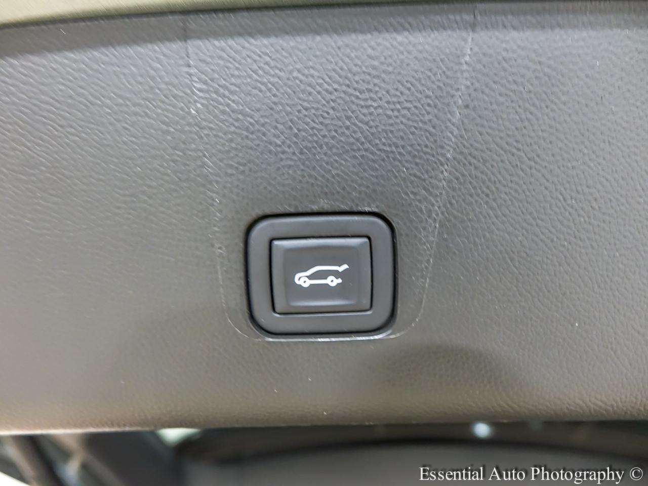 Chevrolet Traverse LT Cloth AWD 2023
