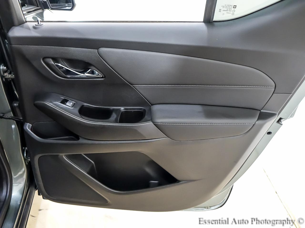Chevrolet Traverse LT Cloth AWD 2023