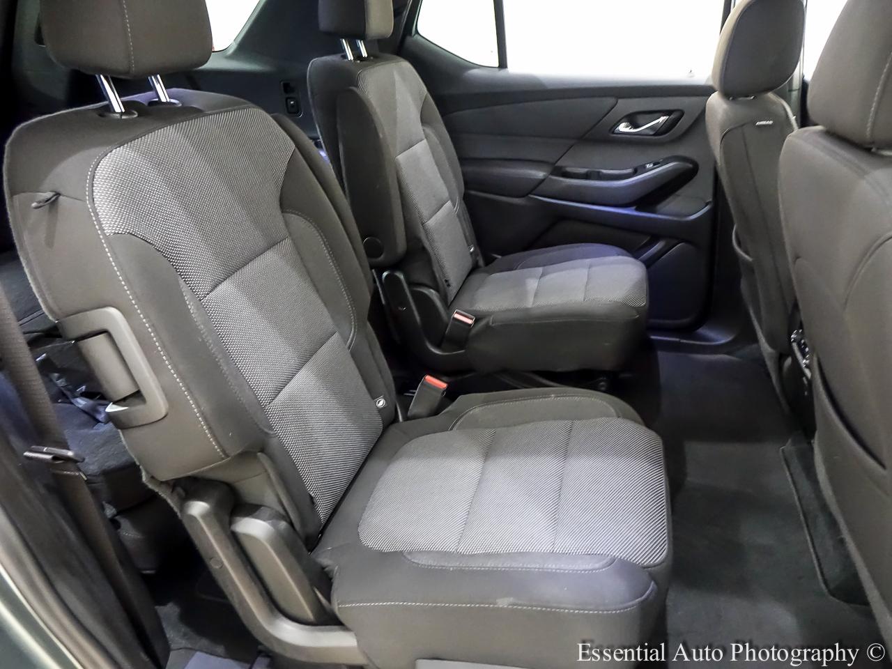 Chevrolet Traverse LT Cloth AWD 2023
