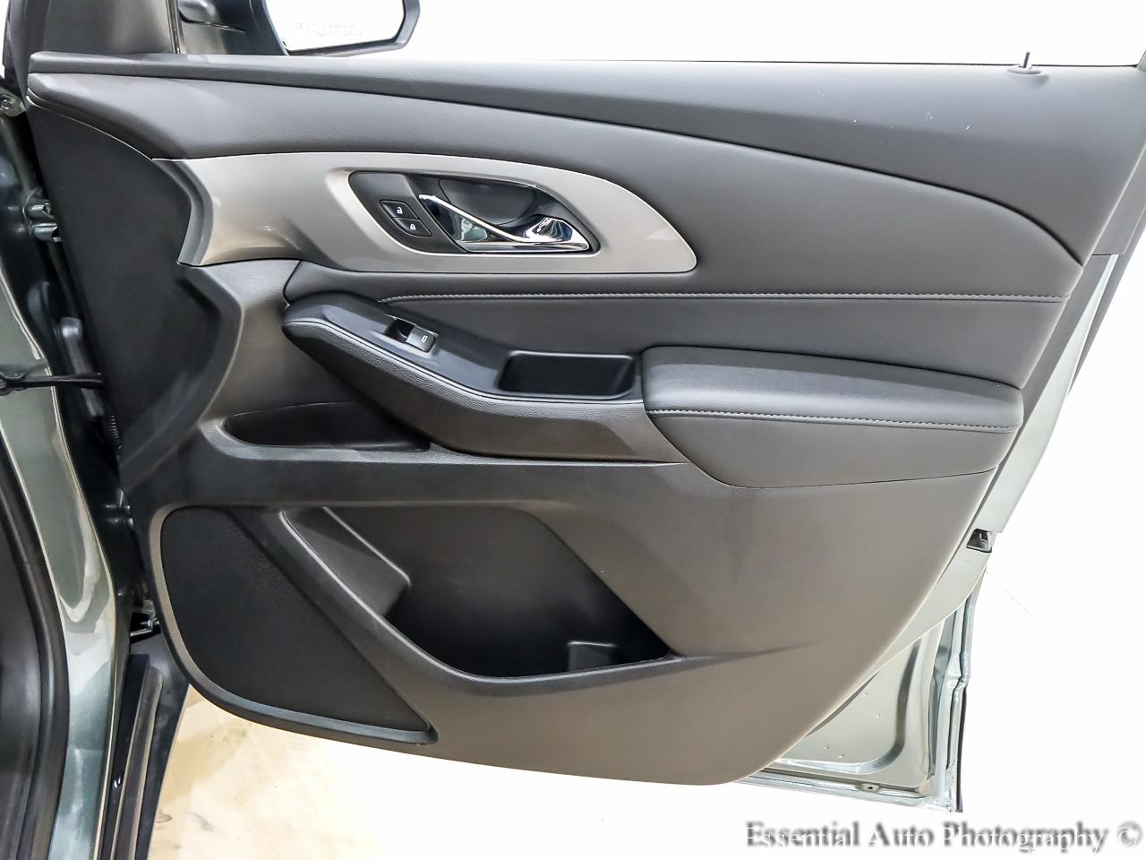 Chevrolet Traverse LT Cloth AWD 2023