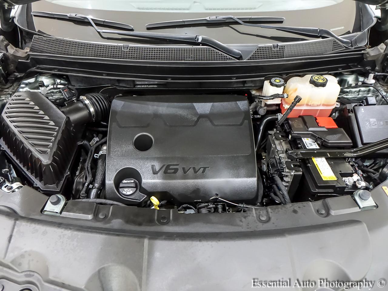 Chevrolet Traverse LT Cloth AWD 2023