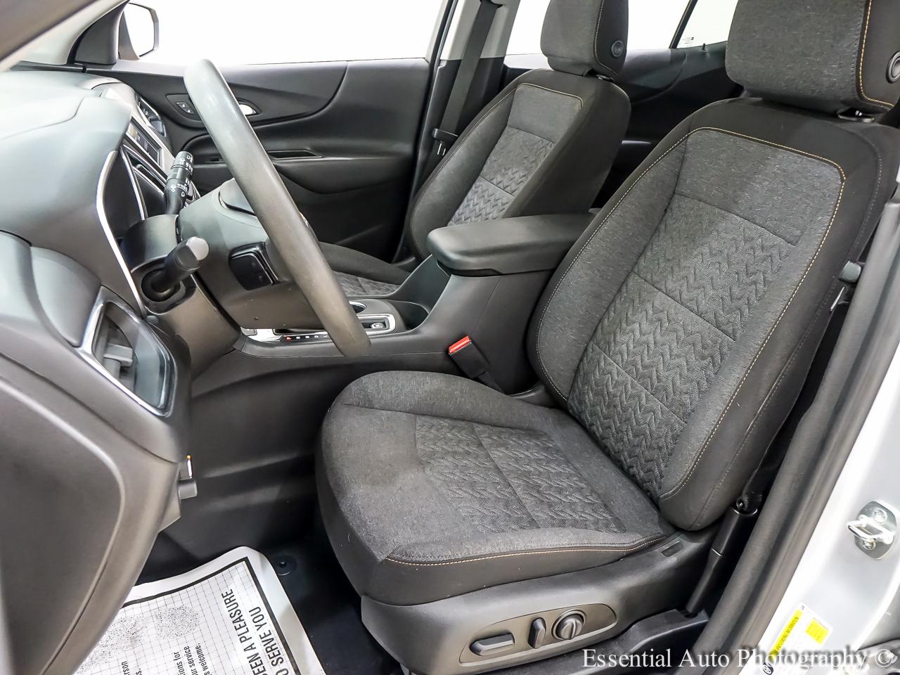 Chevrolet Equinox LT AWD 2022