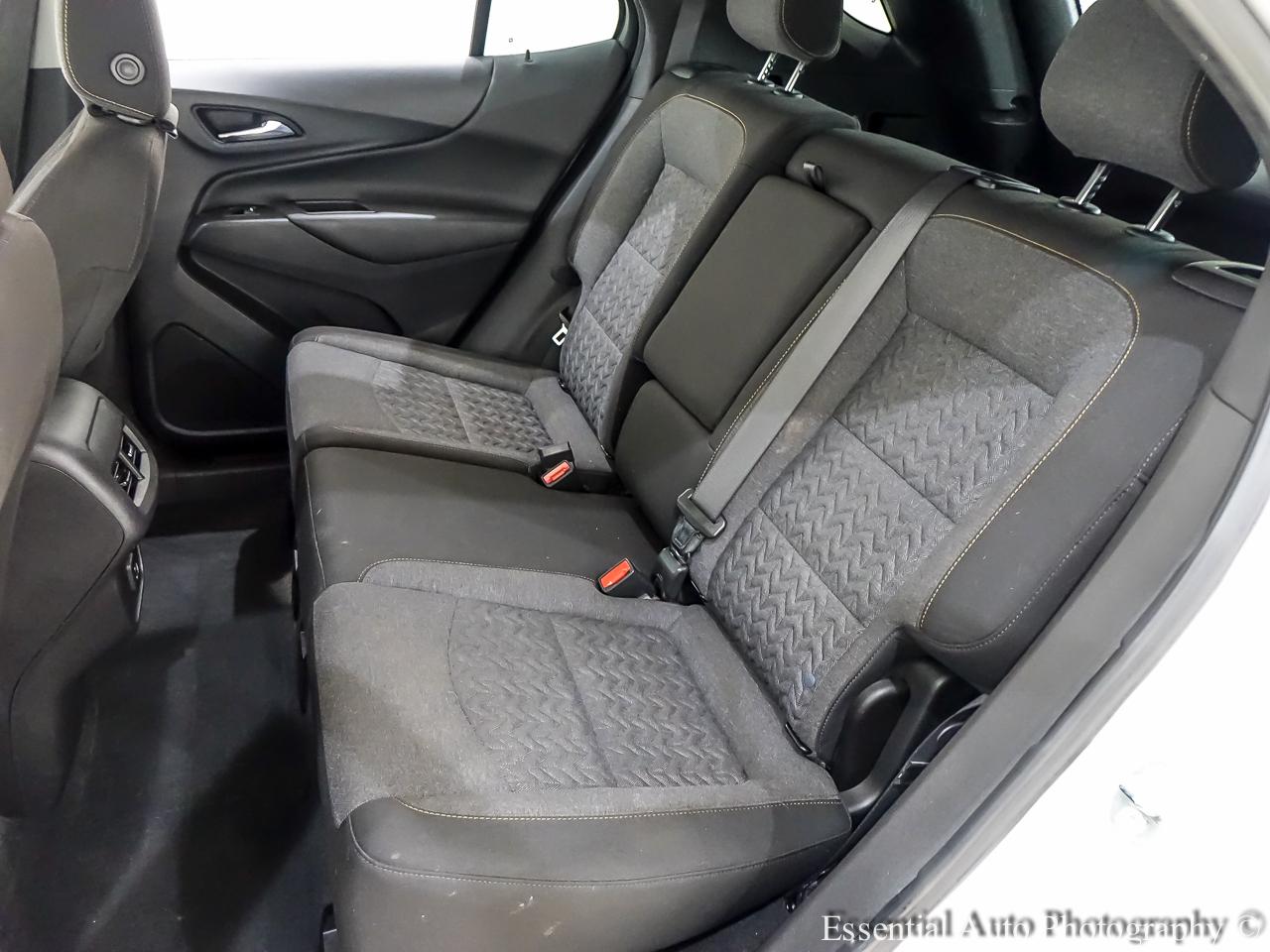 Chevrolet Equinox LT AWD 2022