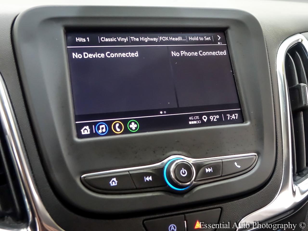 Chevrolet Equinox LT AWD 2022