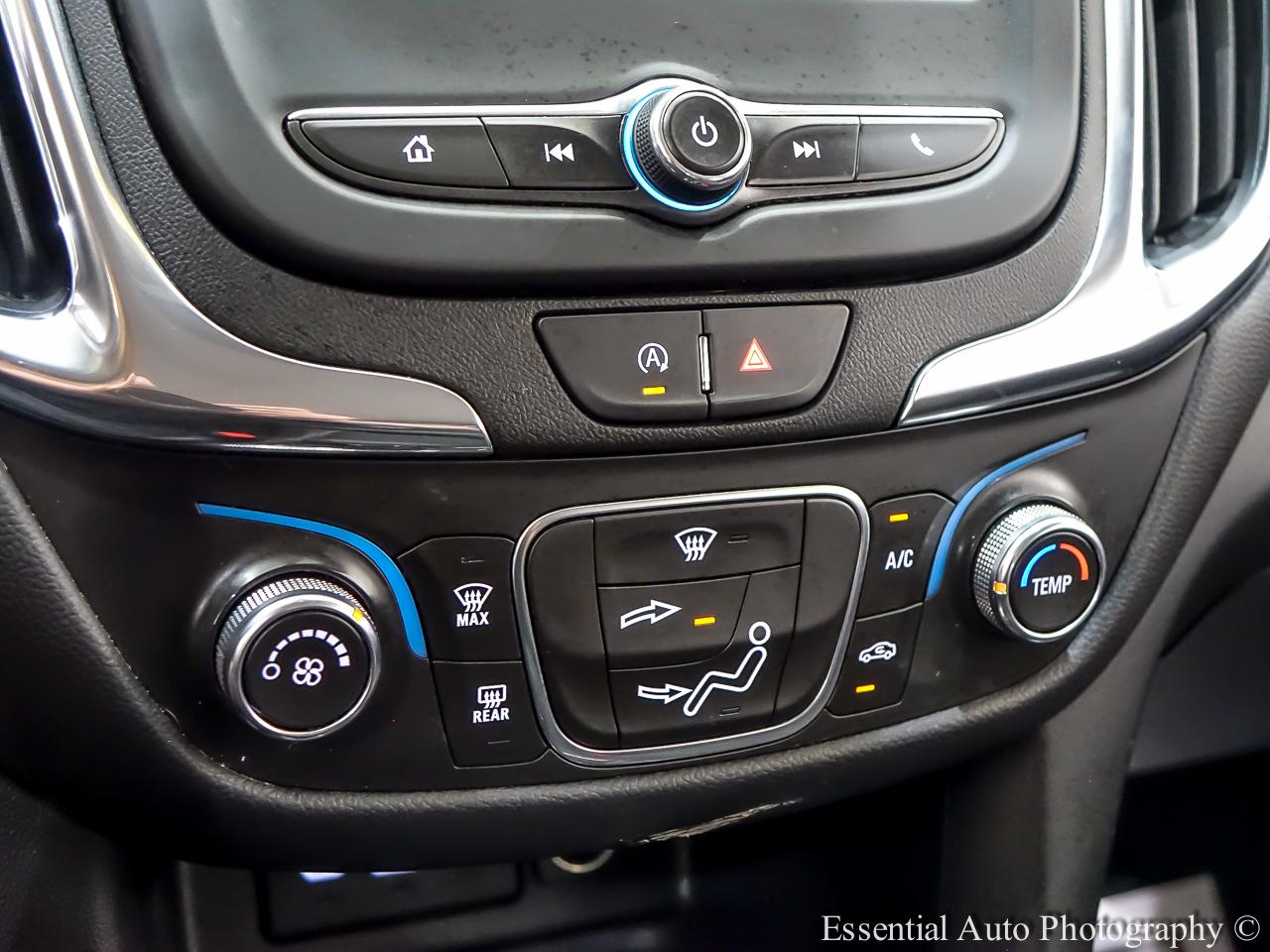 Chevrolet Equinox LT AWD 2022