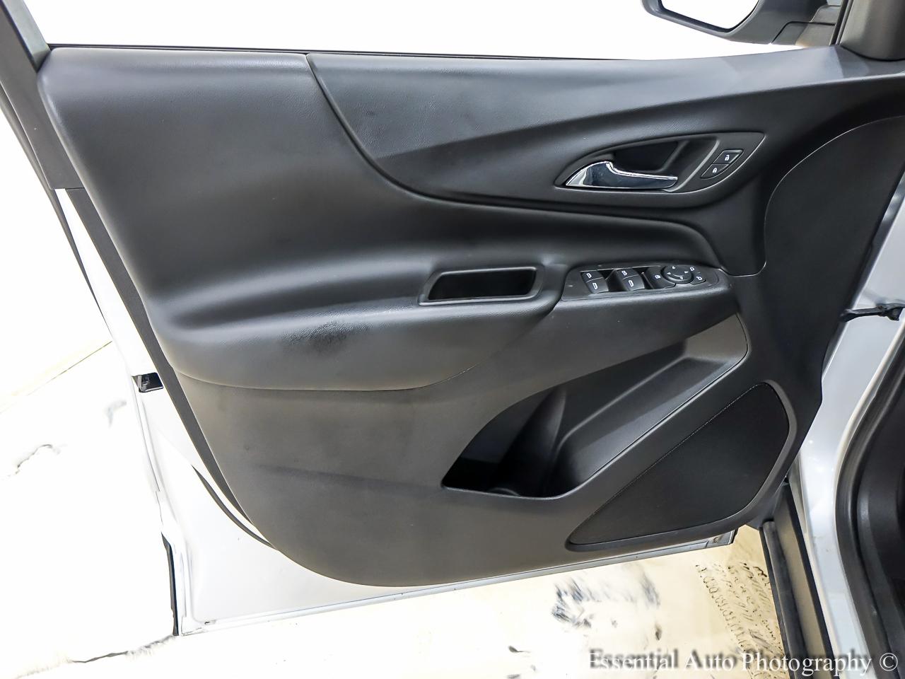 Chevrolet Equinox LT AWD 2022