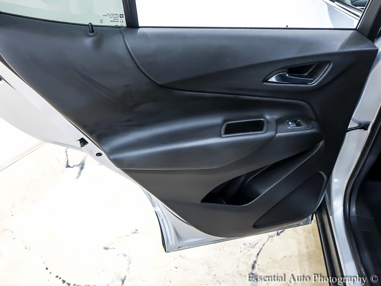 Chevrolet Equinox LT AWD 2022