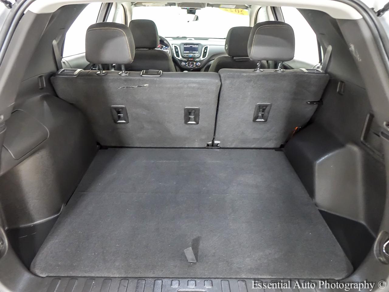 Chevrolet Equinox LT AWD 2022