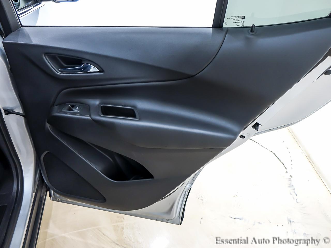 Chevrolet Equinox LT AWD 2022