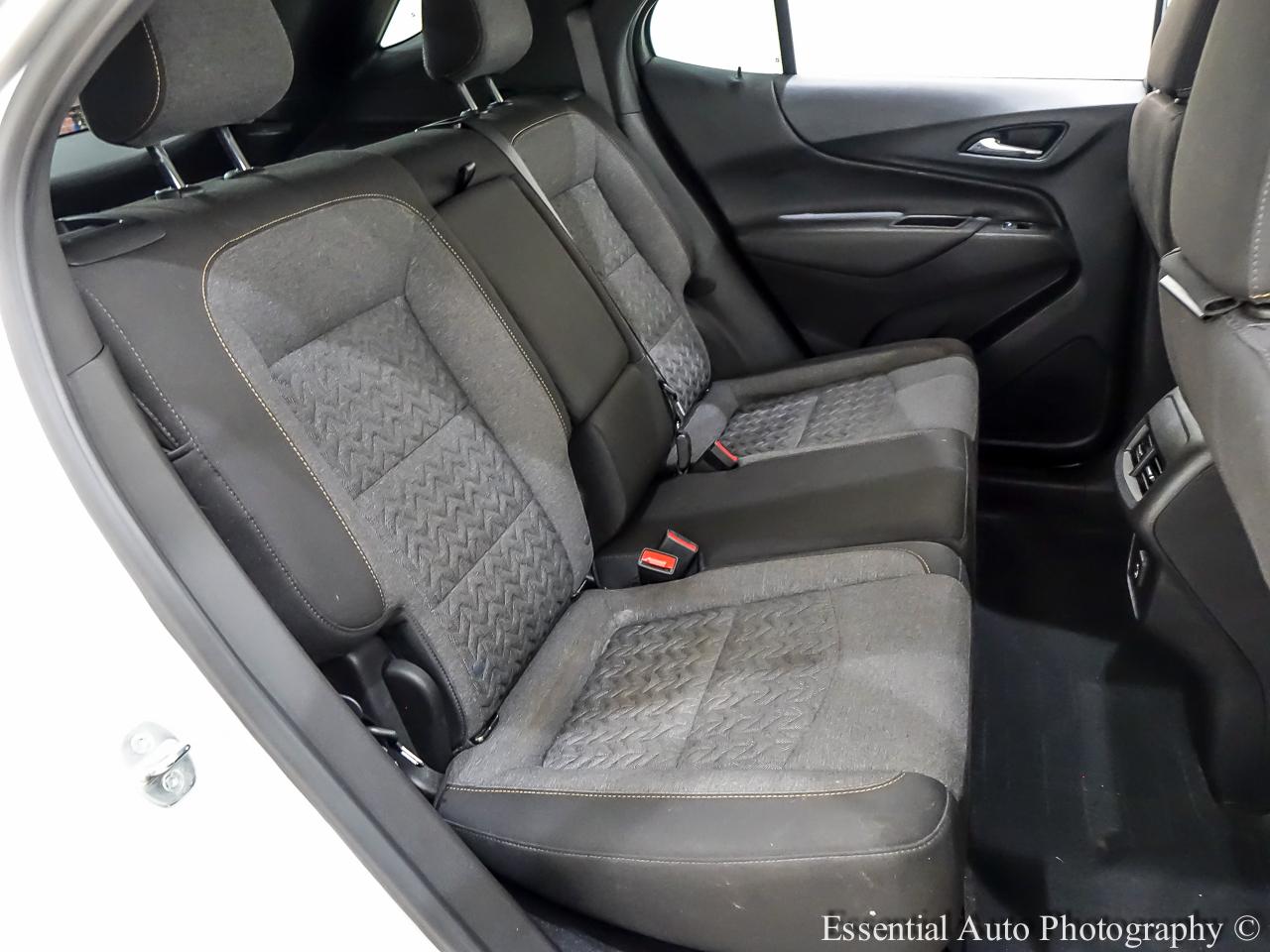 Chevrolet Equinox LT AWD 2022