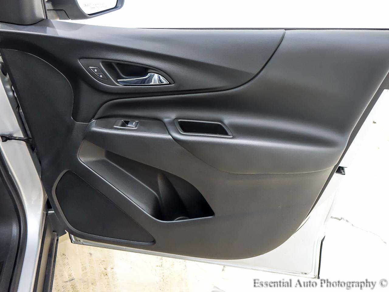 Chevrolet Equinox LT AWD 2022
