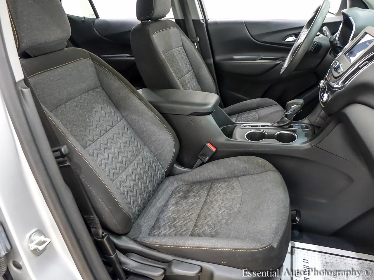 Chevrolet Equinox LT AWD 2022