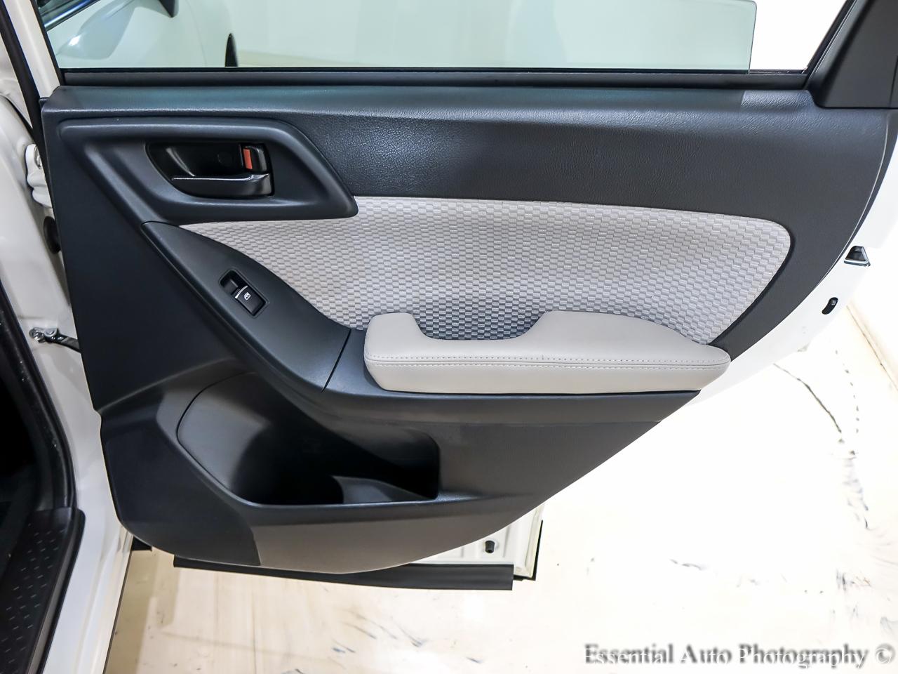 Subaru Forester 2.5i Premium CVT 2018