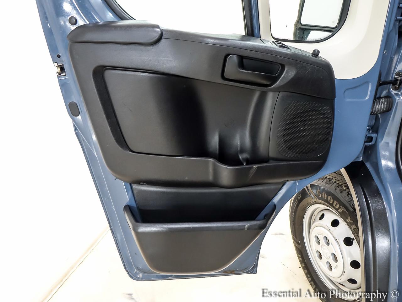 RAM Promaster 3500 High Roof 159-in. WB Ext 2020