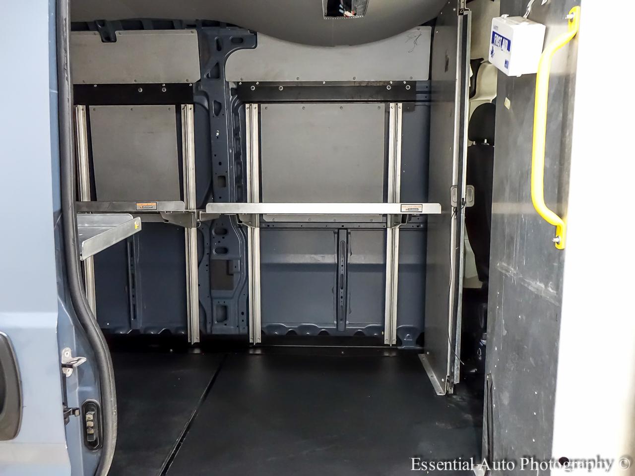 RAM Promaster 3500 High Roof 159-in. WB Ext 2020