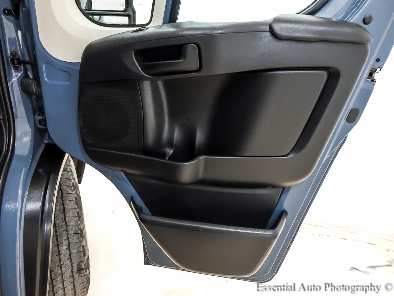RAM Promaster 3500 High Roof 159-in. WB Ext 2020