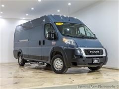2020 RAM Promaster 