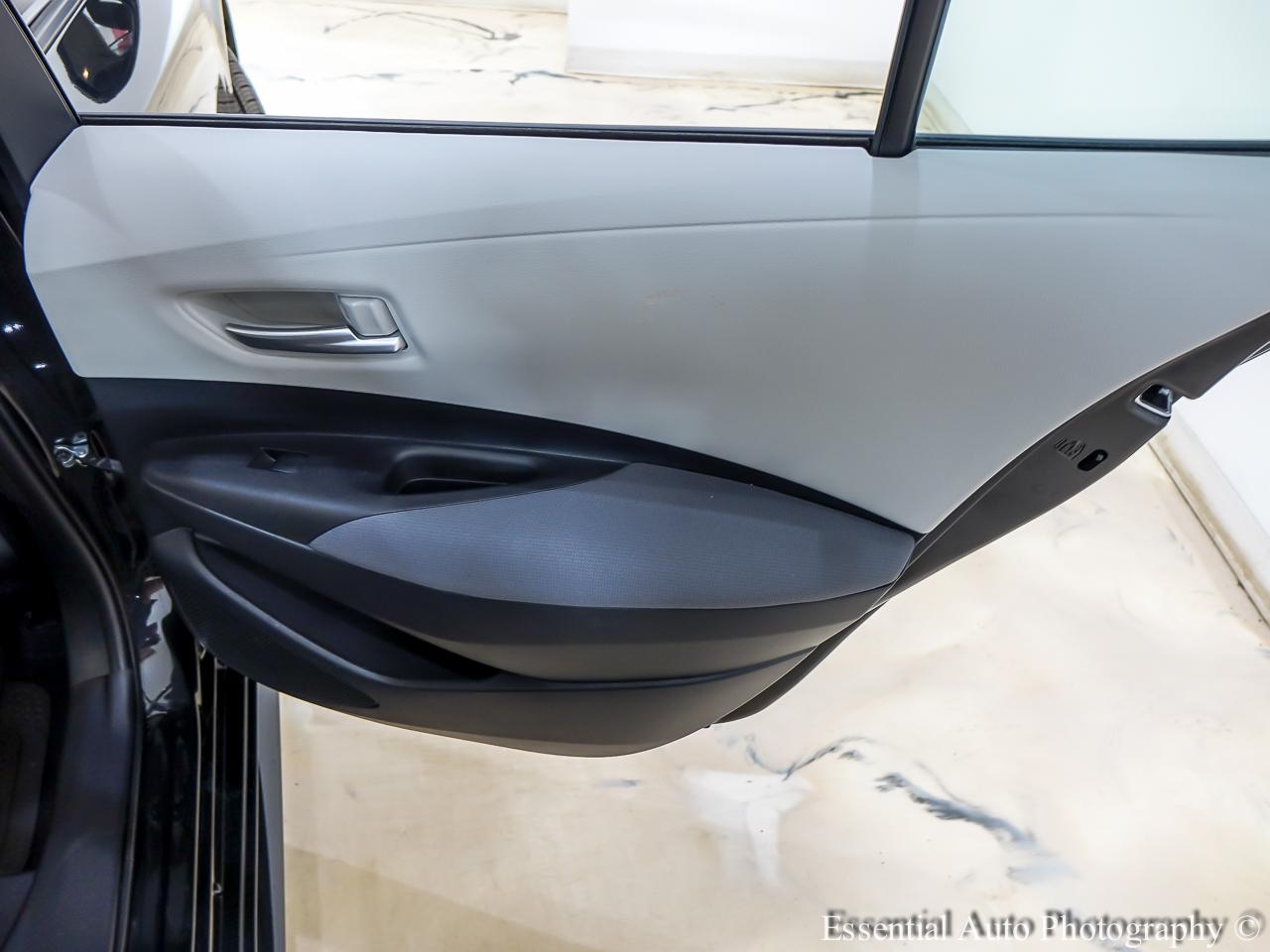 Toyota Corolla LE 2021