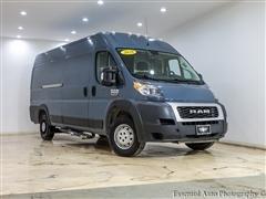 2020 RAM Promaster 