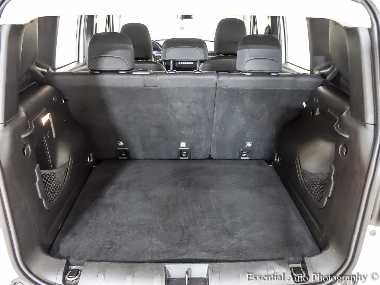 Jeep Renegade Trailhawk 4WD 2019