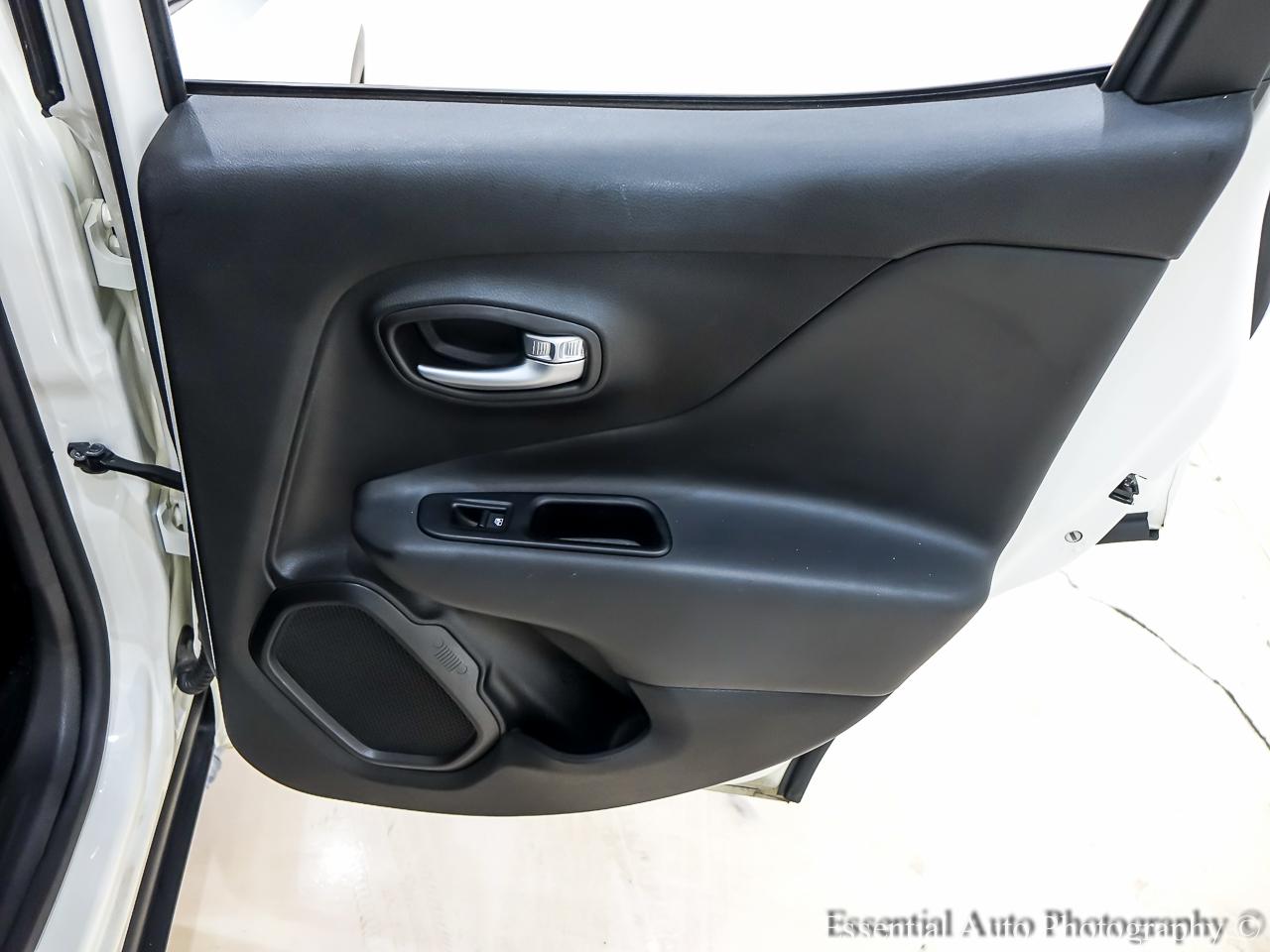 Jeep Renegade Trailhawk 4WD 2019