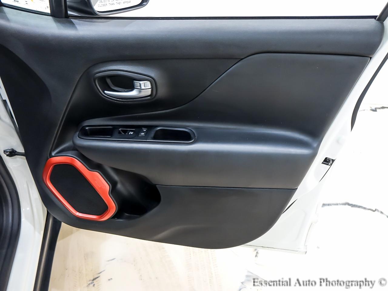 Jeep Renegade Trailhawk 4WD 2019