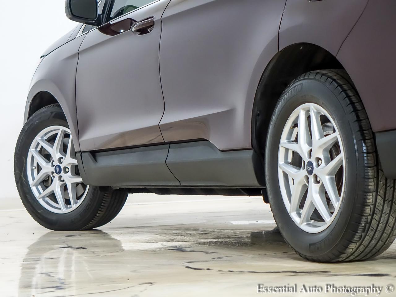 Ford Edge SEL AWD 2022