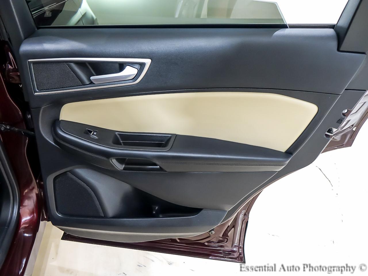 Ford Edge SEL AWD 2022