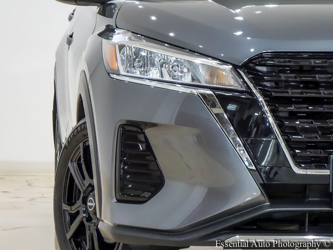 Nissan Kicks SV 2024