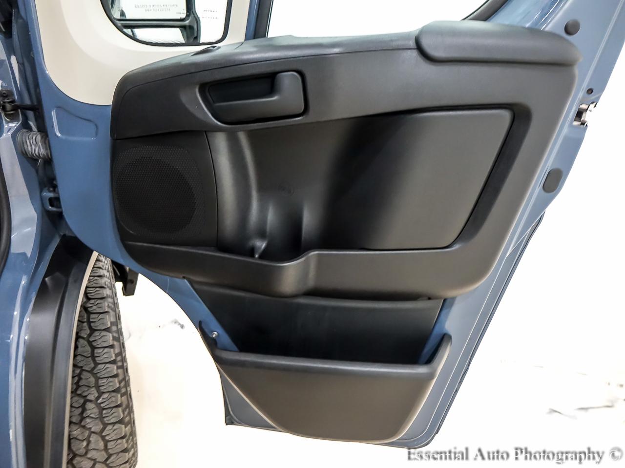 RAM Promaster 3500 High Roof 159-in. WB Ext 2021