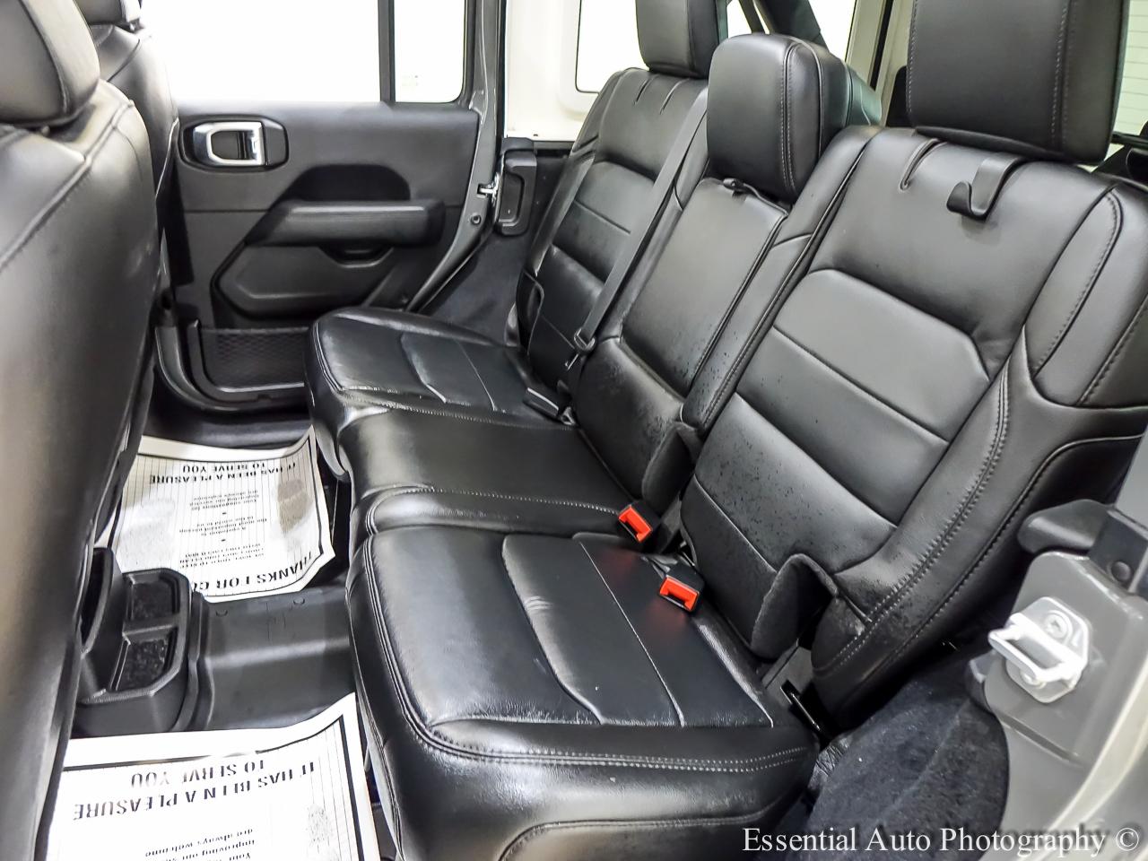 Jeep Wrangler Sahara Altitude 4 Door 4x4 2019