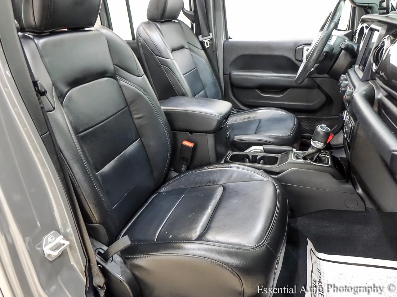 Jeep Wrangler Sahara Altitude 4 Door 4x4 2019