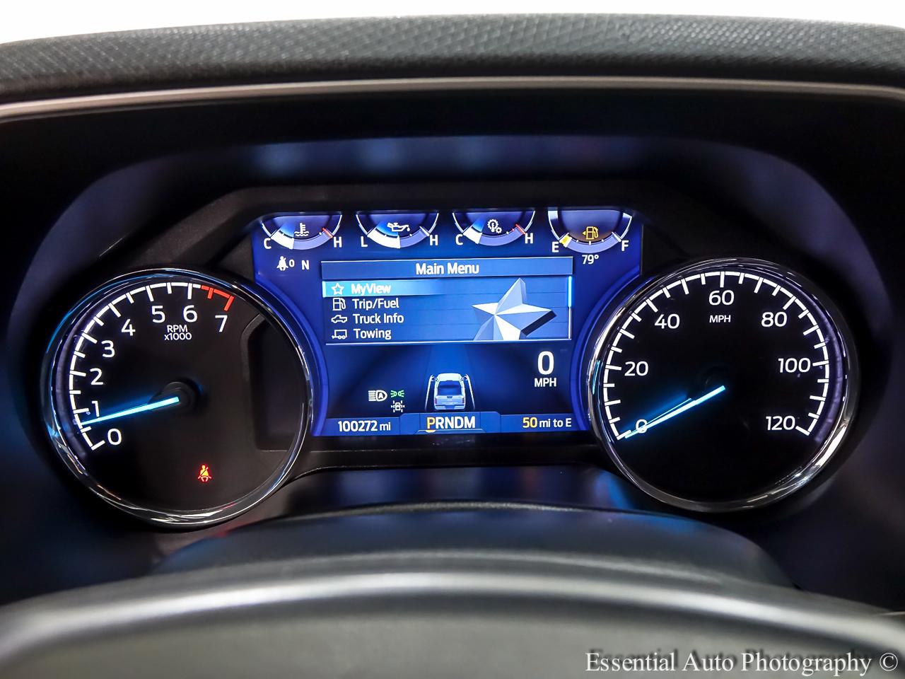 Ford F-150 XLT SuperCrew 4WD 2023
