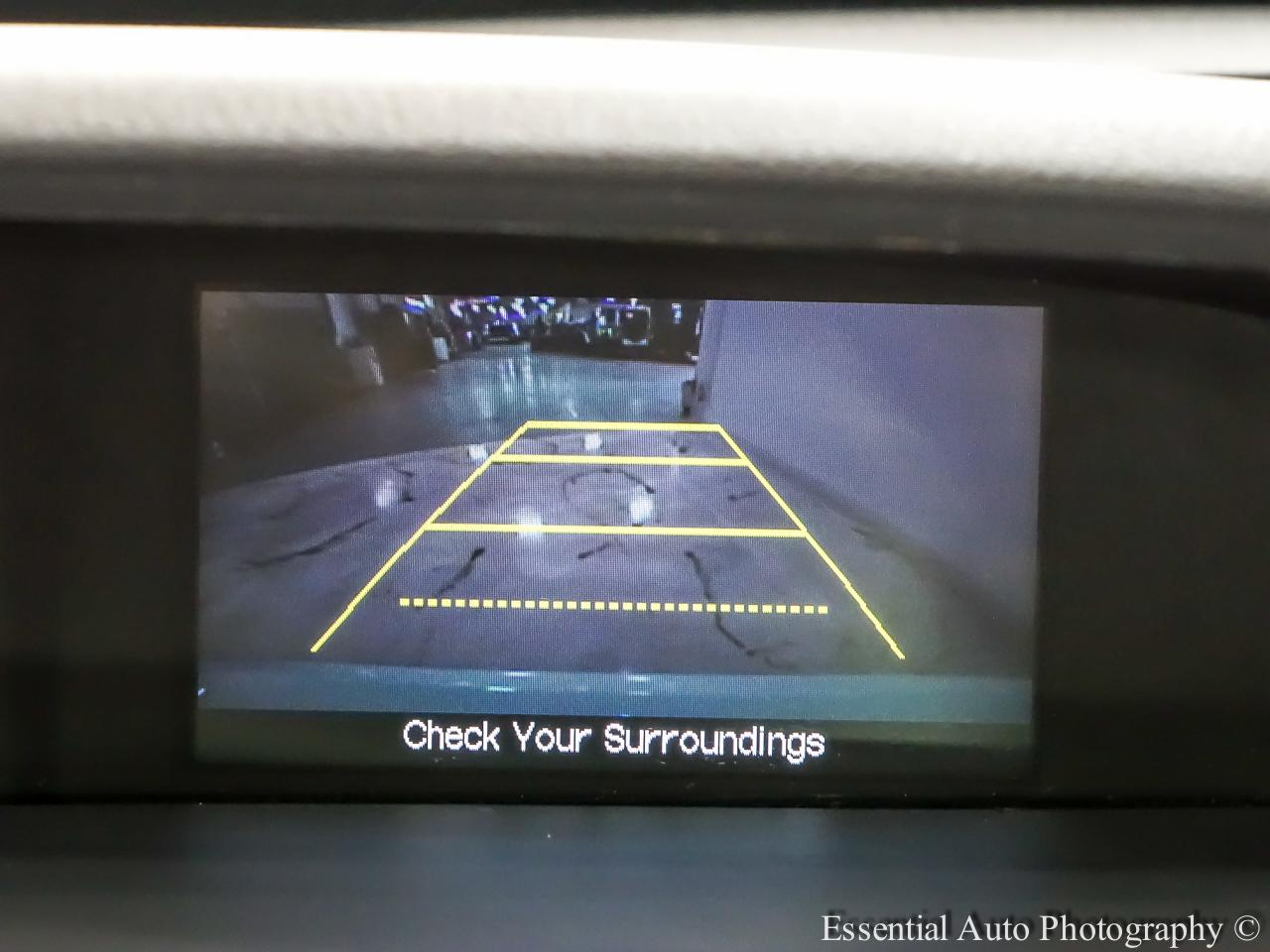 Honda Civic LX Sedan CVT 2014