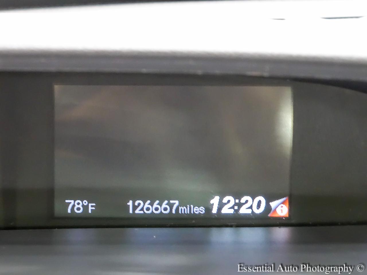 Honda Civic LX Sedan CVT 2014