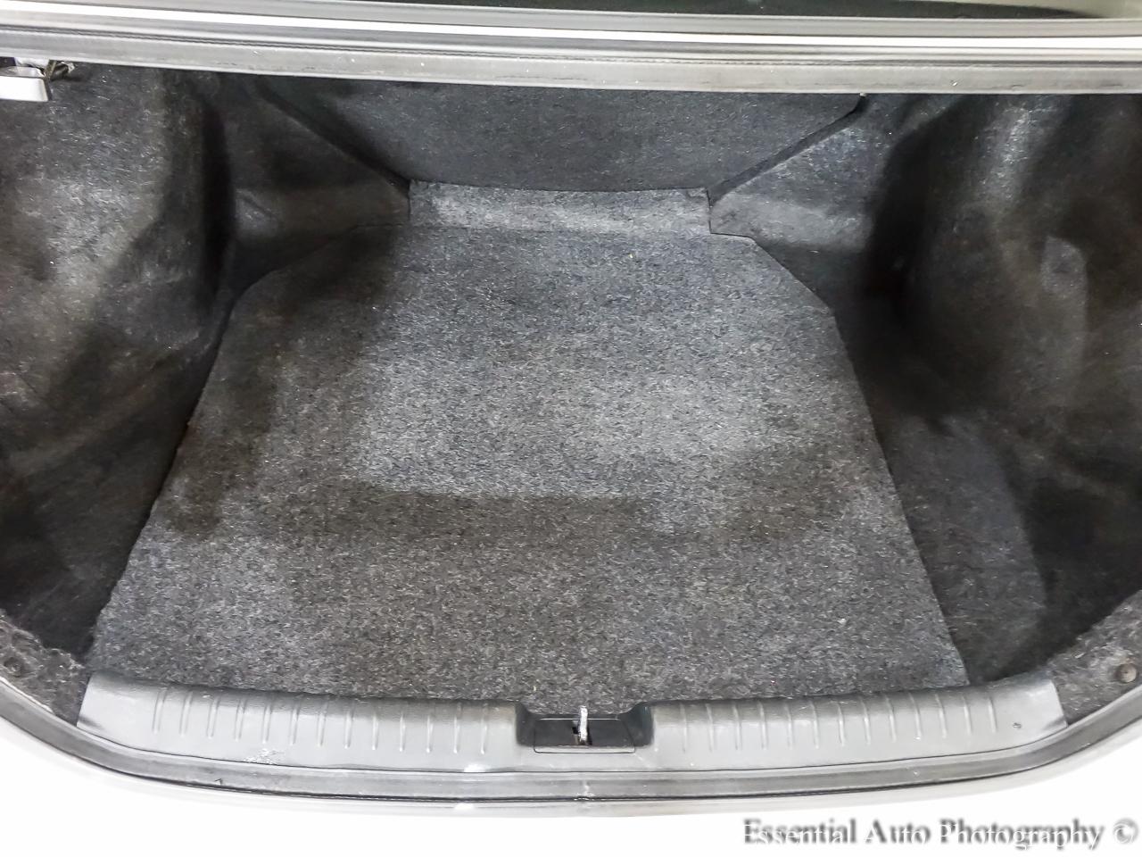 Honda Civic LX Sedan CVT 2014