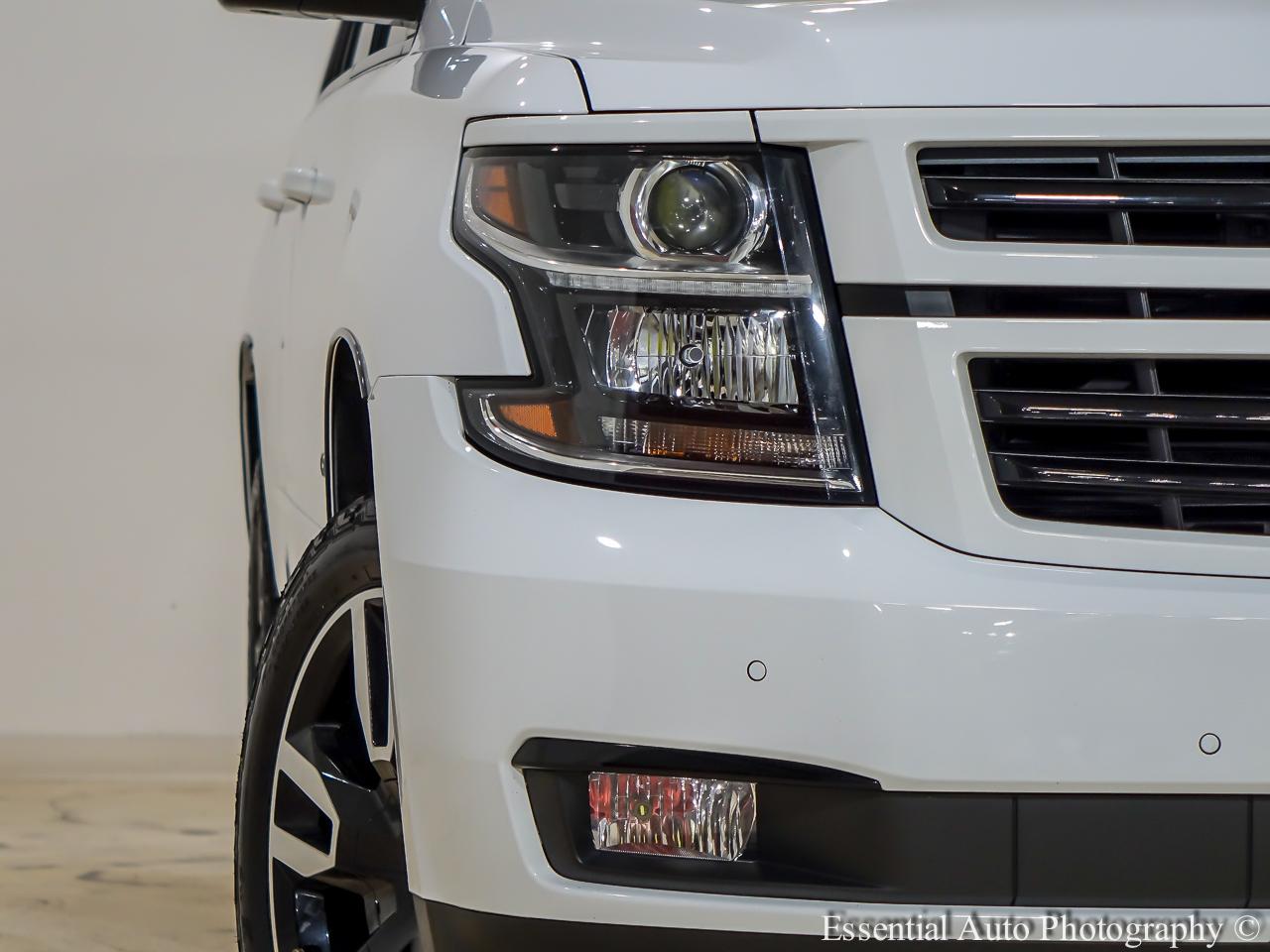 Chevrolet Tahoe LT 4WD 2019