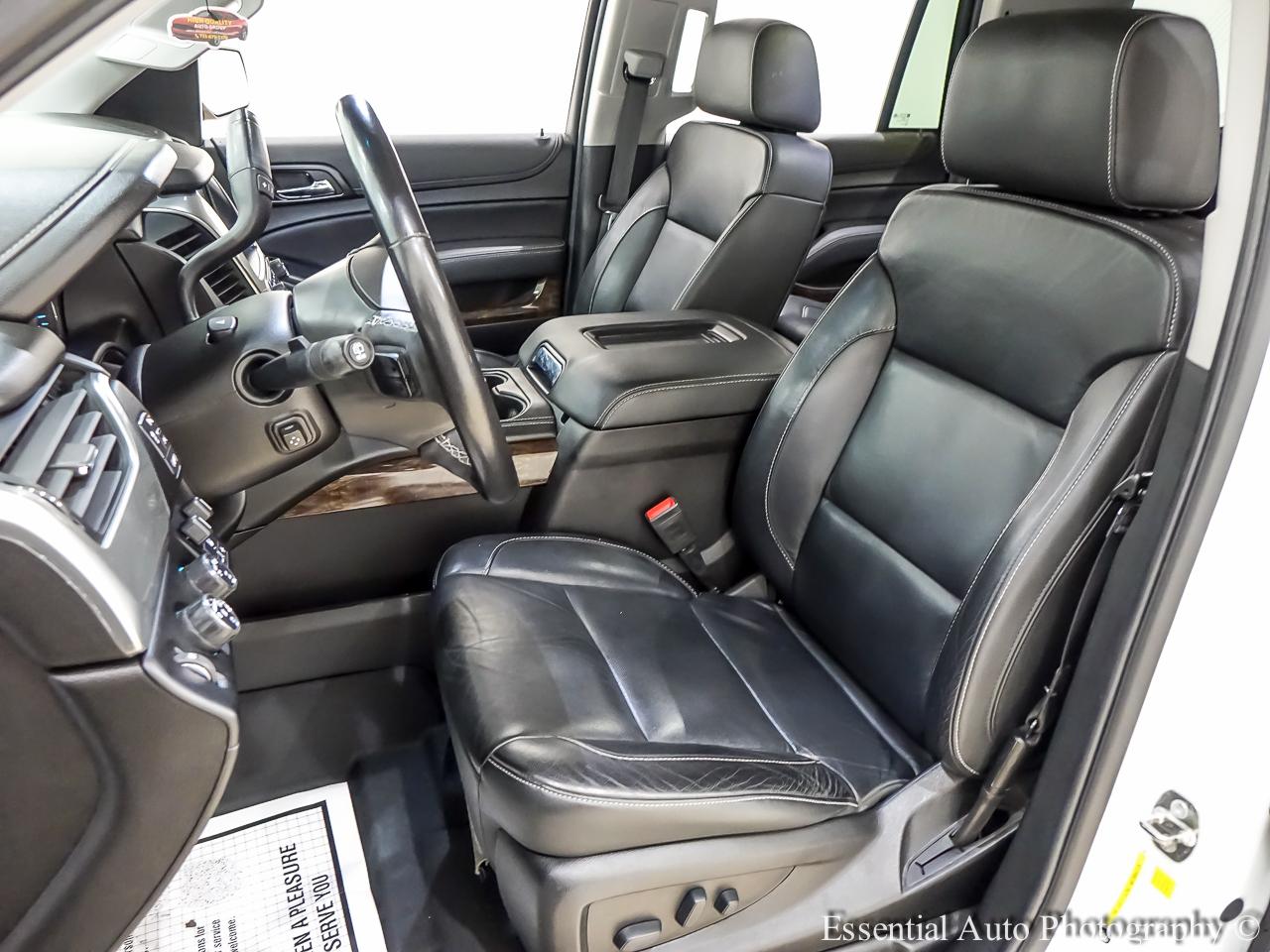 Chevrolet Tahoe LT 4WD 2019
